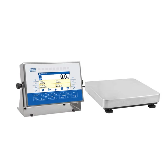 HX7.6.F1 Multifunctional Scale