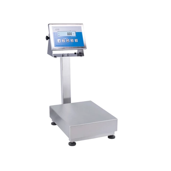 H315.6/15.HR2.M Waterproof Scale With Stainless Steel Load Cell