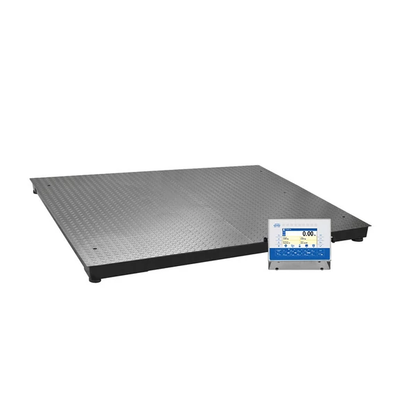 HX7.4.3000.C9 Multifunctional Platform Scale