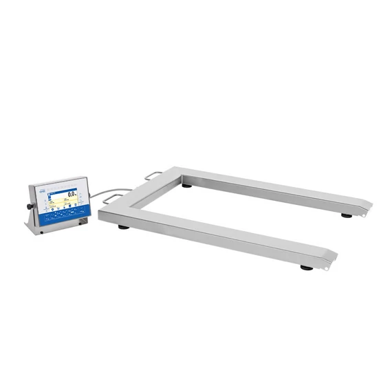 HX7.4P.3000.H Multifunctional Stainless Steel Pallet Scale