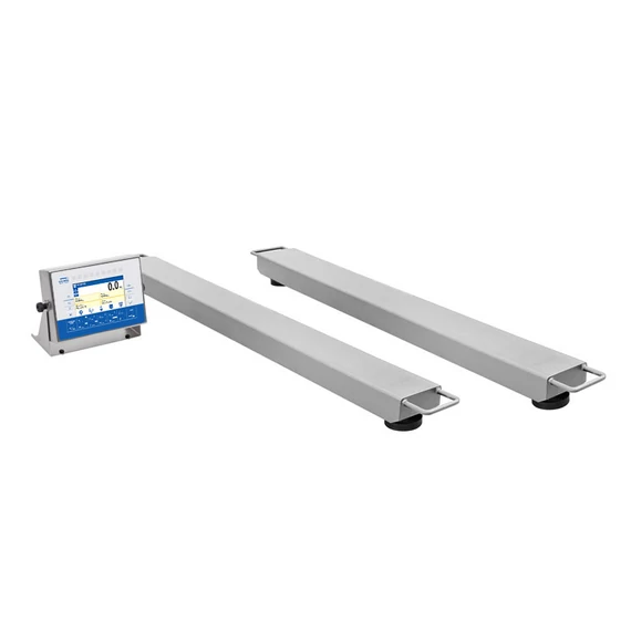 HX7.4P2.6000.H1 Stainless Steel Multifunctional Beam Scale