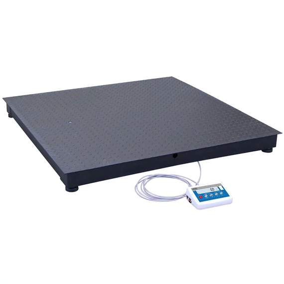 C315.4.1500.C7 Platform Scale