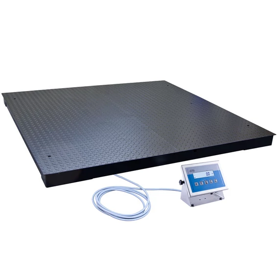 H315.4.3000.C11 Platform Scale
