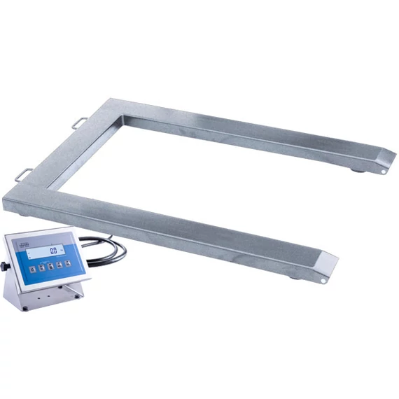 H315.4P.3000.H Stainless Steel Pallet Scale