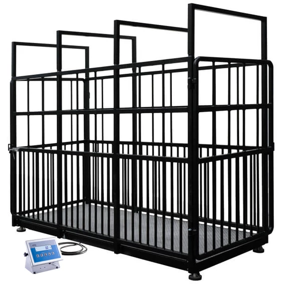 H315.4I.2000.S3 Livestock Scale