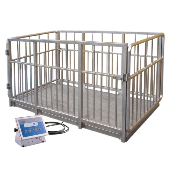 H315.4I.2000.H1 Livestock Scale
