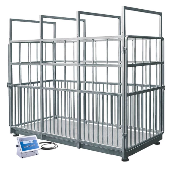 H315.4I.2000.H2 Livestock Scale