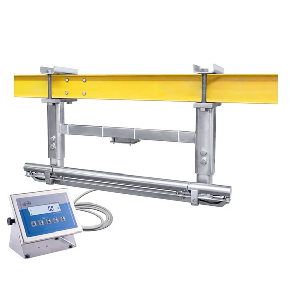 H315.2K.300/600 Overhead Track Scale