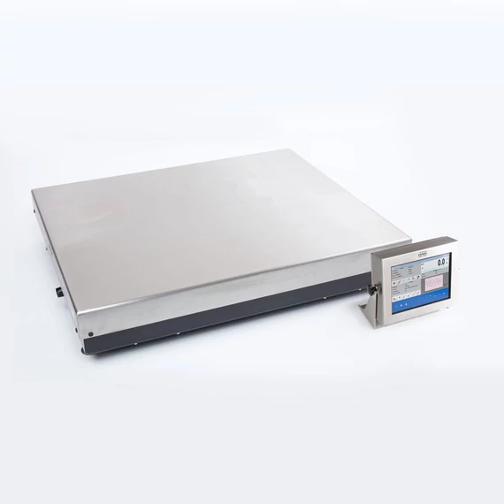 HY10.300.HRP.H.M2.1 High Resolution Scale