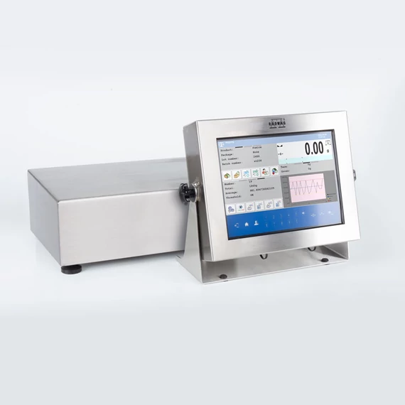 HY10.10.HRP.H High Resolution Scale
