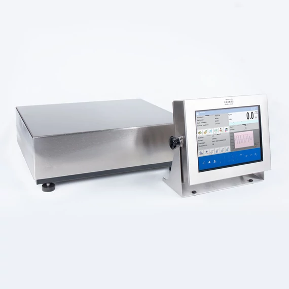 HY10.150.2.HRP.H High Resolution Scale