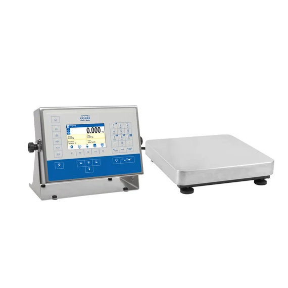 HX5.EX-1.15.F1 One Load Cell Platform Scale