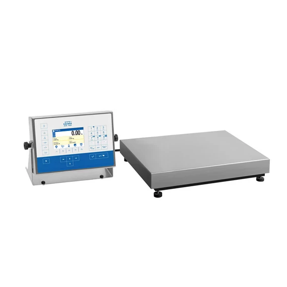 HX5.EX-1.150.C2 One Load Cell Platform Scale