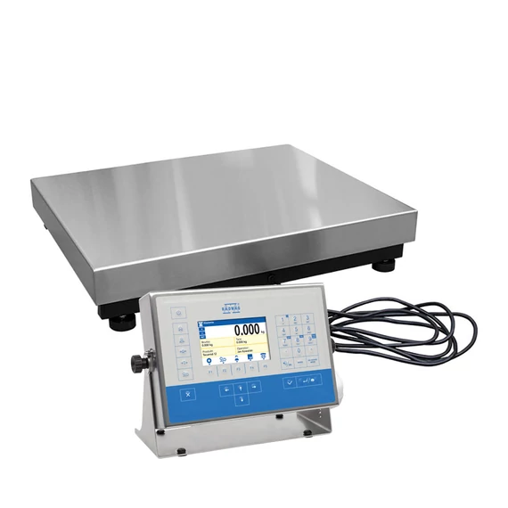 HX5.EX-1.150.C3 One Load Cell Platform Scale