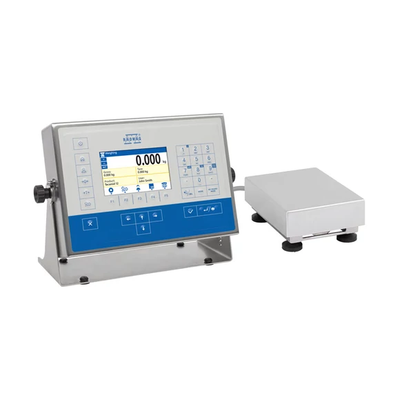 HX5.EX-1.3.H1 One Load Cell Platform Scale