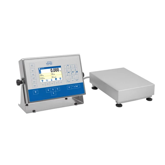 HX5.EX-1.30.H2 One Load Cell Platform Scale