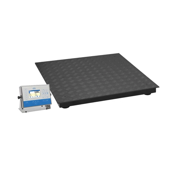 HX5.EX-1.4.600.C7 4 Load Cell Platform Scale