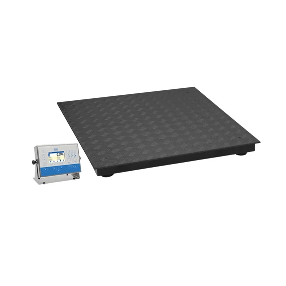 HX5.EX-1.4.1500.C8 4 Load Cell Platform Scale