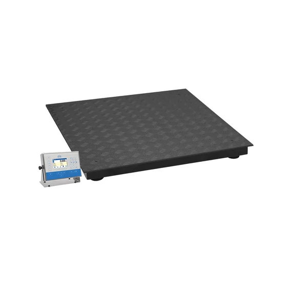 HX5.EX-1.4.600.C8/9 4 Load Cell Platform Scale