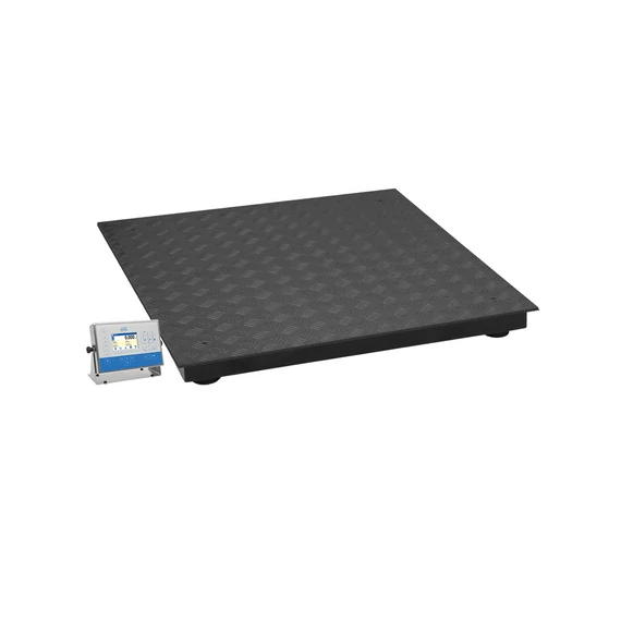 HX5.EX-1.4.6000.C10 4 Load Cell Platform Scale