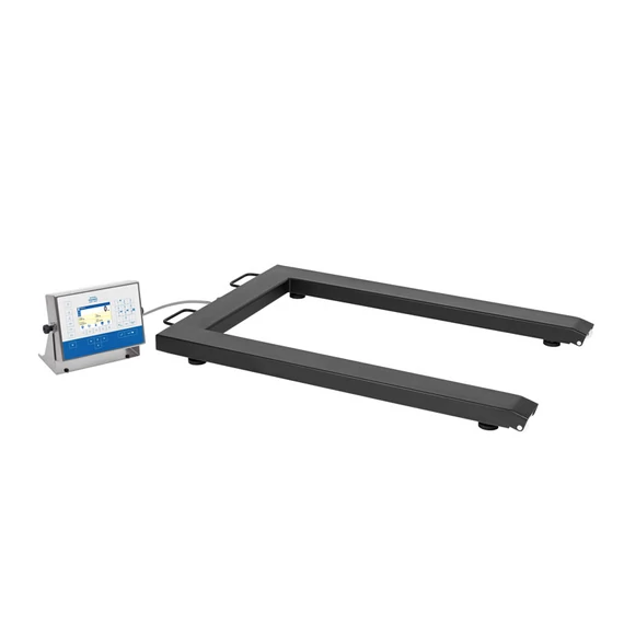 HX5.EX-1.4P.1500.C 4 Pallet Scale
