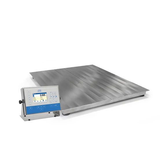 HX5.EX-1.4.60.H6 4 Load Cell Platform Scale