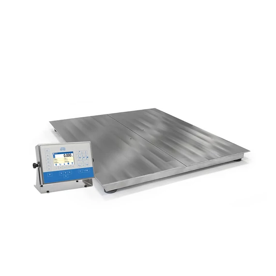 HX5.EX-1.4.1500.H7 4 Load Cell Platform Scale
