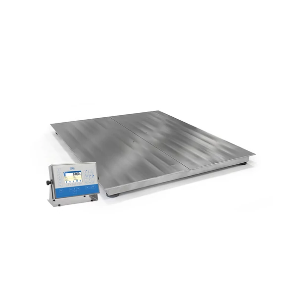 HX5.EX-1.4.1500.H8 4 Load Cell Platform Scale