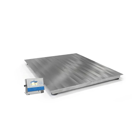 HX5.EX-1.4.600.H9 4 Load Cell Platform Scale