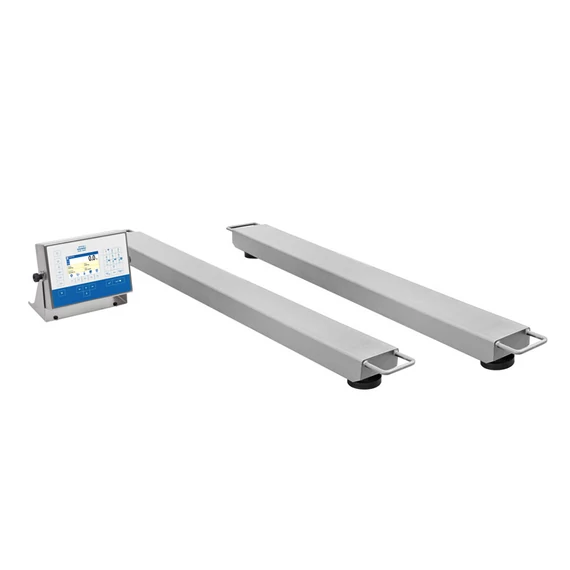 HX5.EX-1.4P2.4000.H2 Beam Scale