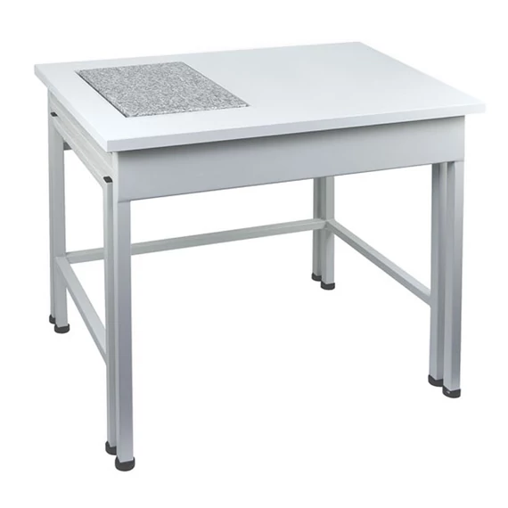 SAL/T  Steel Antivibration Table for PA-04/H Automatic Feeder