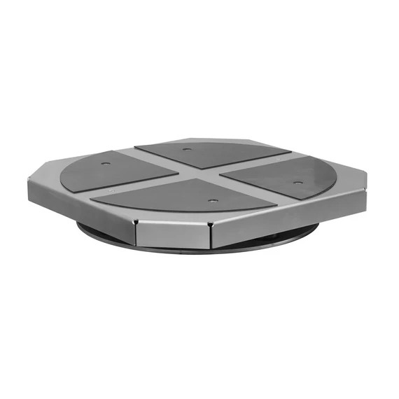 Self-Centering Pan for HRP (150.1, 200, 500) Mass Comparator