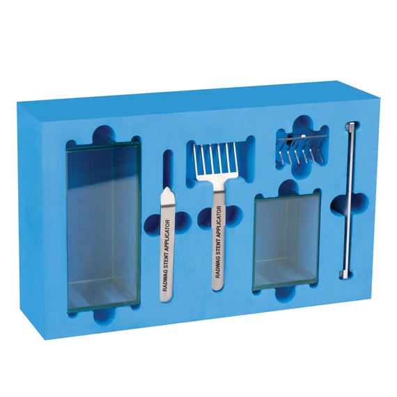 Stent Weighing Kit