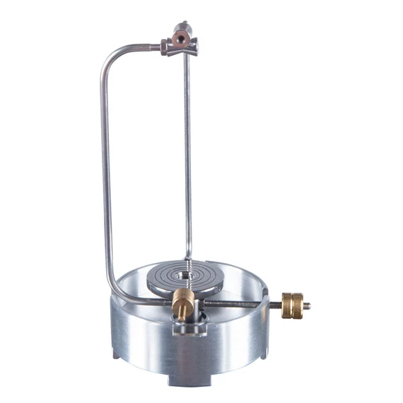 Suspended Self-Centring Weighing Pan for WAY 100.5Y.KO Manual Mass Comparator