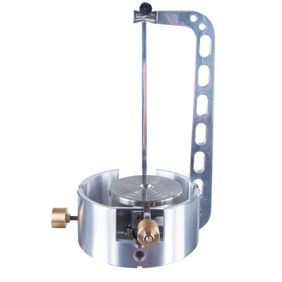 Suspended Self-Centring Weighing Pan for WAY 500.5Y.KO, WAY 1.5Y.KO, WAY 2.5Y.KO Manual Mass Comparator
