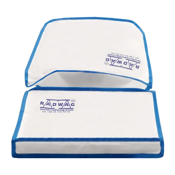 Fabric Dust Cover for MYA 5Y.F1 Balances