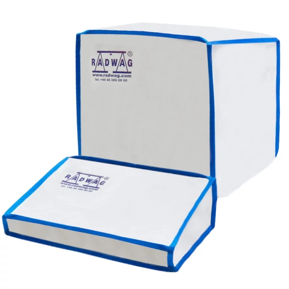 Fabric Dust Cover for XA 5Y Balances