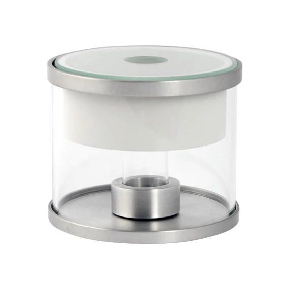 XA17 - Adapter for Pipettes calibration 17 ml XA 5Y