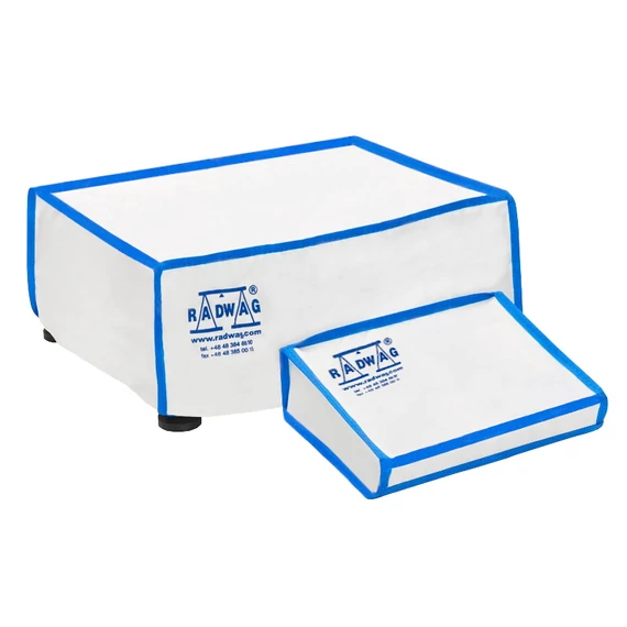 Fabric Dust Cover for PM Balances