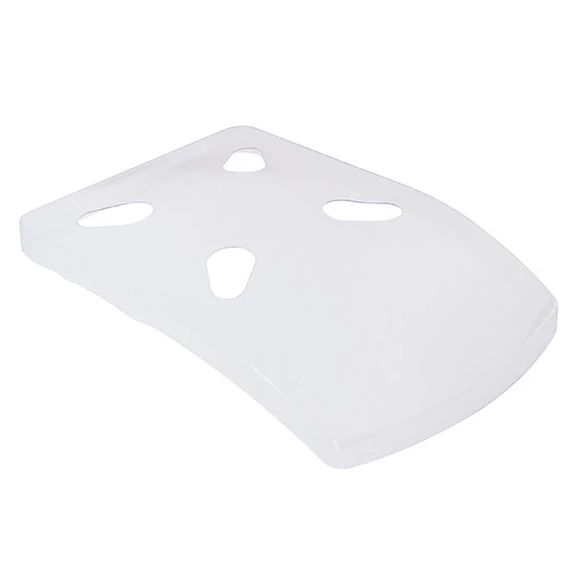 A1 Protective Cover for PS and WLC Balances with 128x128 mm Weighing Pan