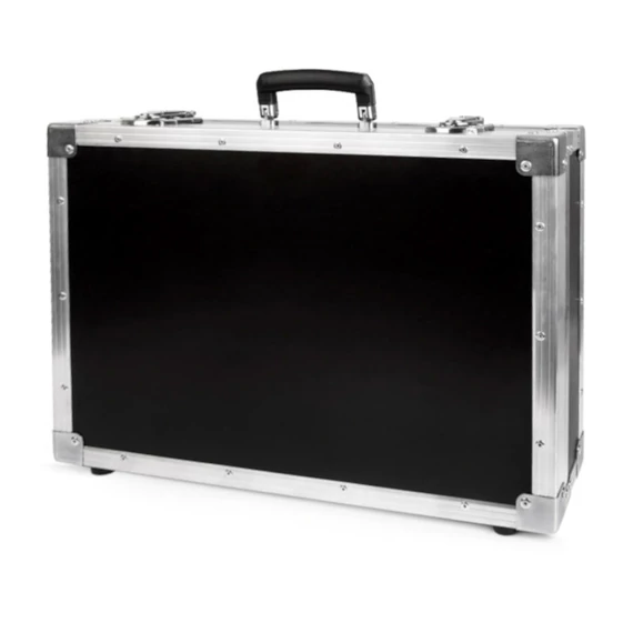 Transport Case for PS, WLC (A1 and A2) Balances