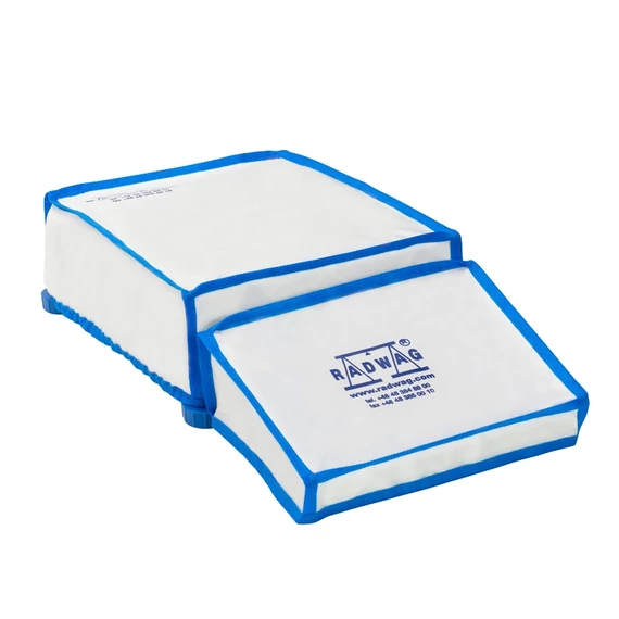 Fabric Dust Cover for PS,WLC Balances