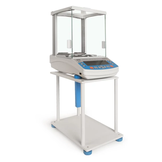 Under-pan Weighing Rack for AS and PS Balances