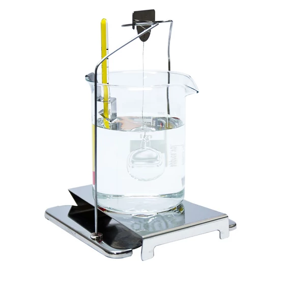 KIT 195.M Density Determination Kit