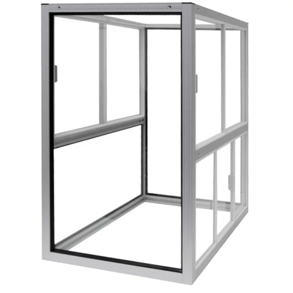 Anti-Draft Chamber for APP KO (APP.30.5Y.KO)