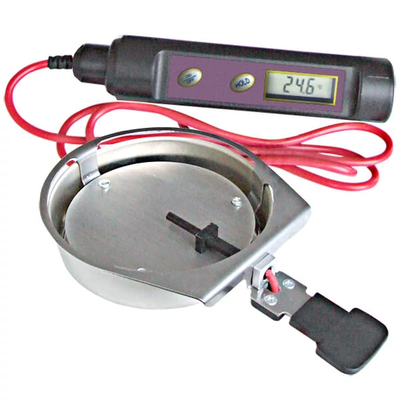 GT105k-12/Z Control Thermometer