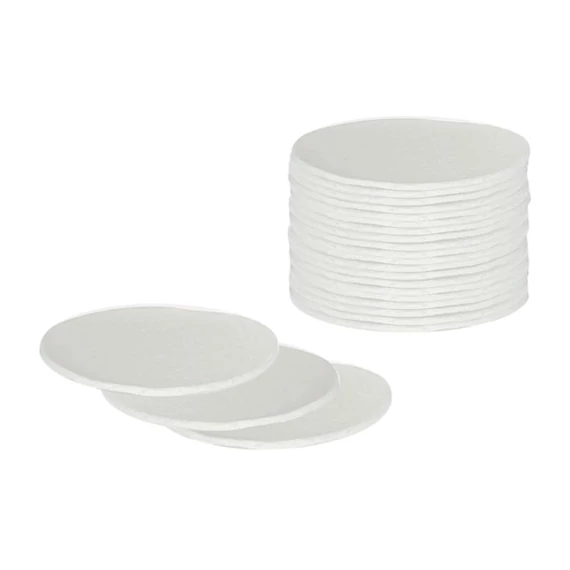 Glass Fibre Filters