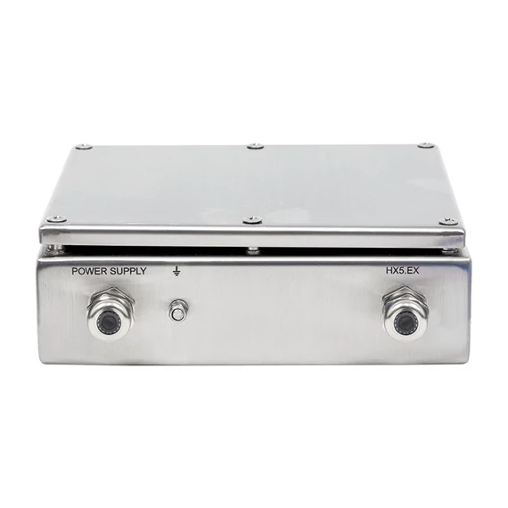 PM02.EX-1-2 Intrinsically Safe Power Supply Intended for Ex Scale