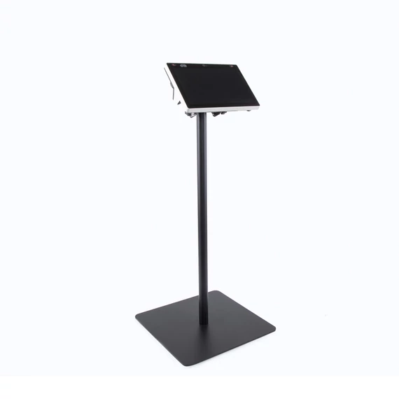 Stand for terminal 5Y / PUE CY10 - mild steel version