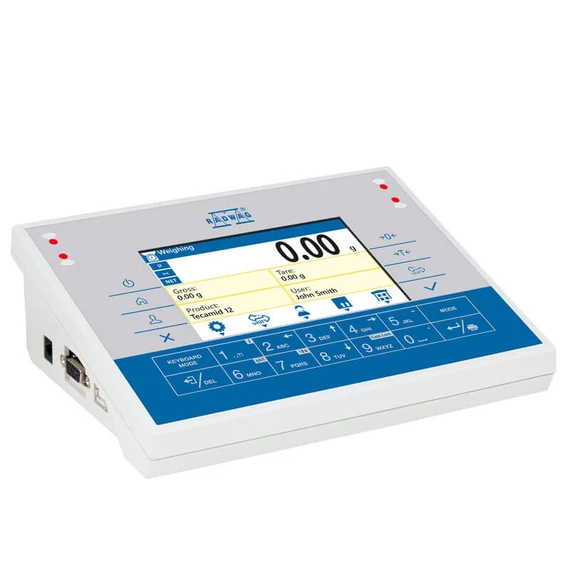 PUE C32 Weighing Terminal